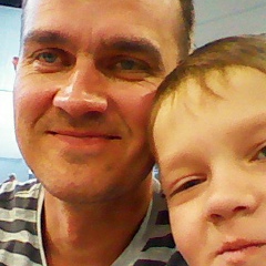 Алексей Корнеев, 24.09, Томск