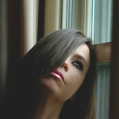 Елена Хлопонина, 10.12.1991, Омск