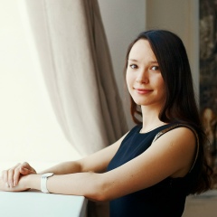 Юлия Леонова, 05.10.1993