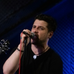 Кирилл Кувырдин, 03.03.1989, Санкт-Петербург