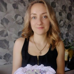 Ирина Бендерская, 05.06, Гомель