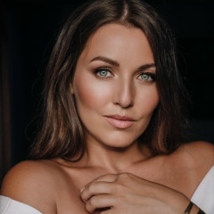 Екатерина Василенко, 16.02.1989, Санкт-Петербург