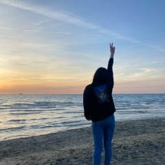 Aizhan Khadirbayeva, 28.02.1994, Актау