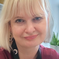Жанна Леонидова, 03.01, Санкт-Петербург