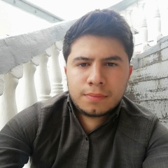 Еввоо Байрамов, Тбилиси