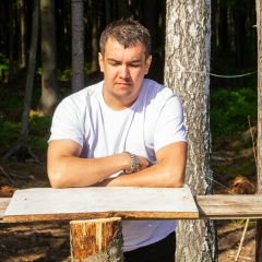 Александр Кирия, 06.07.1989, Санкт-Петербург