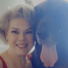 Ольга Исакова, Санкт-Петербург