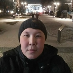 Рахымжан Есжанов, Алматы