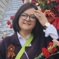 Юлия Семеникова, 18.11, Москва