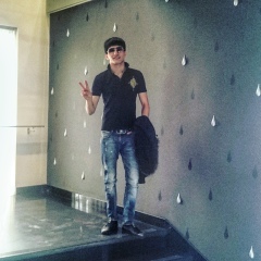 Armen Ghazaryan, 05.01, Нижний Новгород