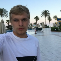 Евгений Кобяков, Челябинск