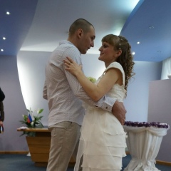 Маришка Сухомозова, 16.07.1987