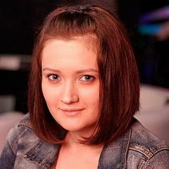 Ольга Симакова, 27.05.1989, Алматы