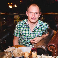 Сергей Мельник, 30.09.1990, Харьков