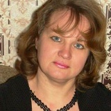 Галина Хомич, 26.06.1972, Москва