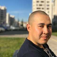 Мурагер Есиркепов, 23.01.1989, Темиртау