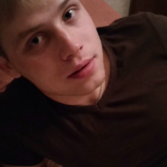 Алексей Студеникин, 10.06, Караганда