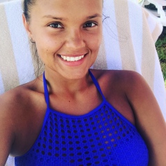 Алёна Грищенко, 13.02, Санкт-Петербург