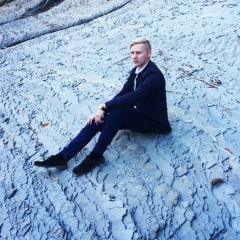 Александр Адеев, 29.01, Москва