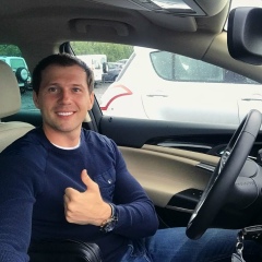 Алексей Новиков, 24.08.1975