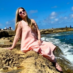 Линда Зириньш, 11.11, Смоленск