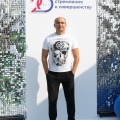 Рустем Юсупов, 10.06.1985, Казань