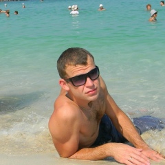 Андрей Мазур, 30.12.1989, Минск