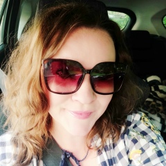 Ирина Царькова, 24.01.1988, Москва