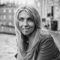 Аня Пастушкова, 23.06.1982, Санкт-Петербург