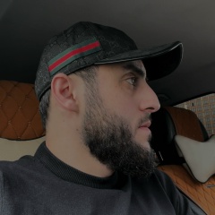 Ибрагим Маремкулов, 13.05.1998, Нальчик