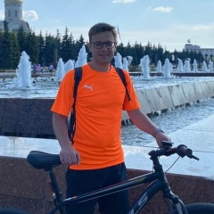 Алексей Котовой, Москва