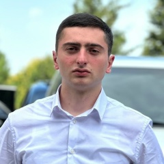 Юра Цатурян, 10.09.2001