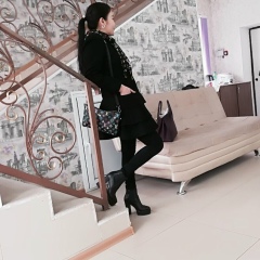 Aisha Abiw, 24.04.1989, Алматы