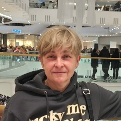 Светлана Рудакова, 12.07, Харьков