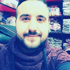 Murat Uluer, 07.01.1903, Одесса