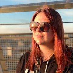 Татьяна Зезюльчик, 02.08.1990