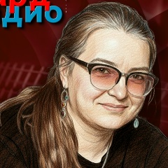 Алла Подшивалина, 27.11, Уфа
