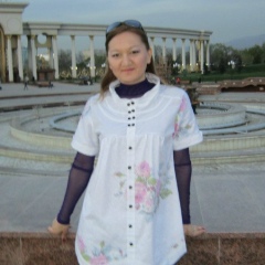Laura Ibraimova, 27.01.1985, Семей