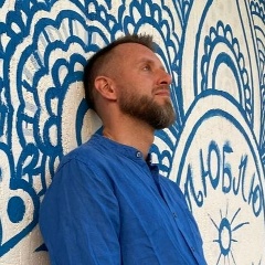 Антон Кузьмин, 06.04, Санкт-Петербург