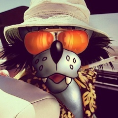 Красный Пистон, 08.04.1984, Москва