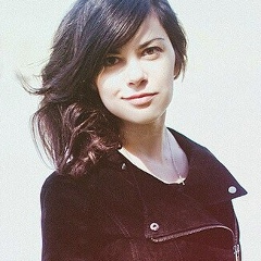 Анастасия Киселева, 13.05.1989, Москва