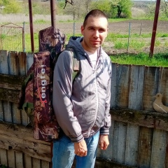 Gleb Emets, 15.02.1989, Кривой Рог