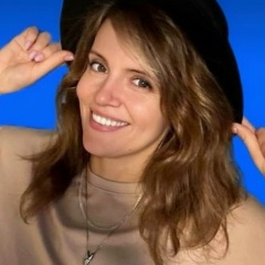 Ольга Шмакова, 21.12.1988, Москва