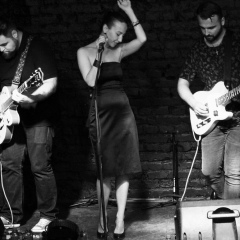 Карина Трофимова, 11.04.1984, Москва