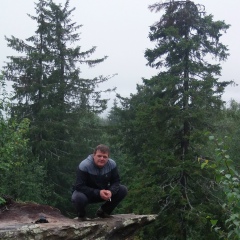 Лёнька Колотилов, 11.07.1988, ?4??4??4??4??4??6?