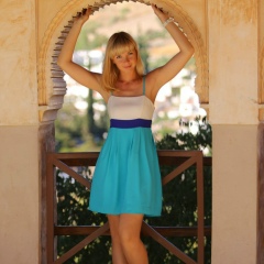 Анастасия Мартьянцева, 27.01, Москва