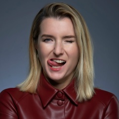 Екатерина Барабанова, 10.05.1989, Москва