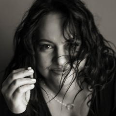 Вера Курбатова, 04.04, Новосибирск