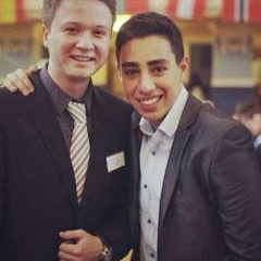 Али Джабер, 04.08, Москва