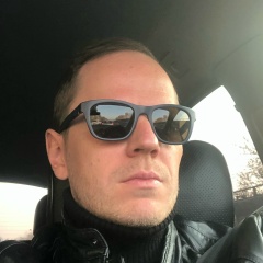 Владимир Стригин, 07.11.1985, Москва